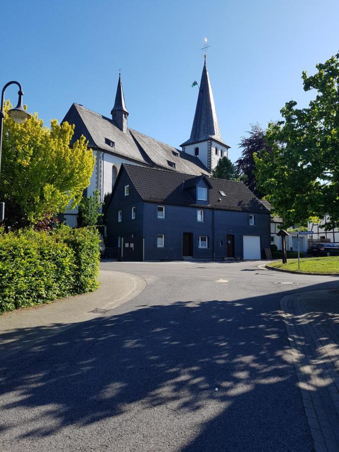 Ferienwohnung Pilgrims Elfriede- freundliche Unterkunft Remblinghausen Exterior foto